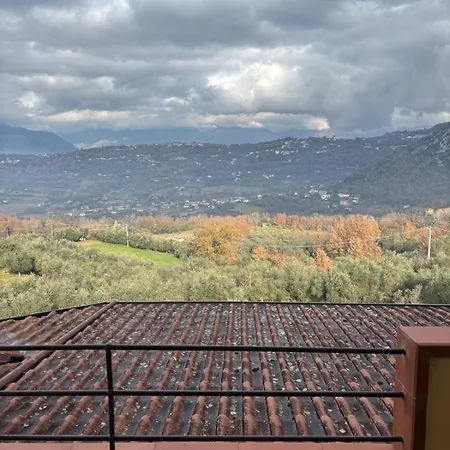 Senza Cucina - Casale Michel