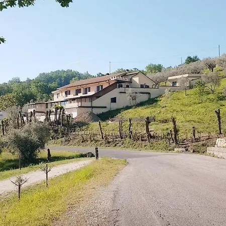 Casale Michel Bed & Breakfast *